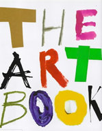 The Art Book
